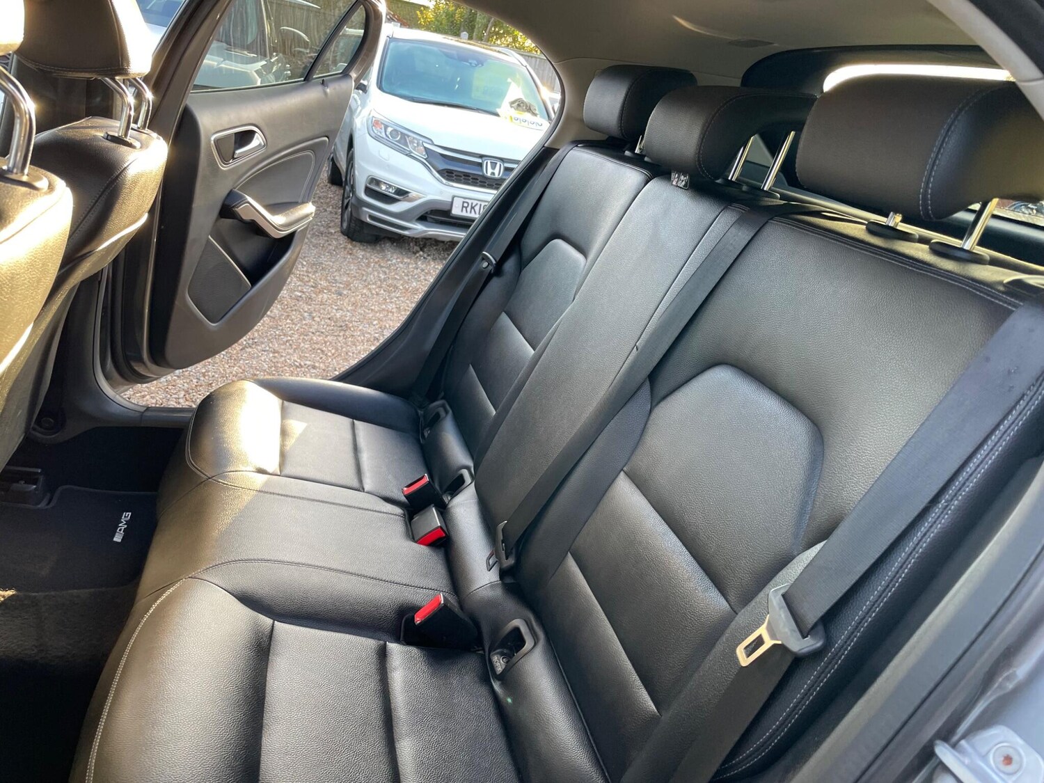 Used Mercedes-Benz GLA 2018 for sale - 77501781: Photo 37