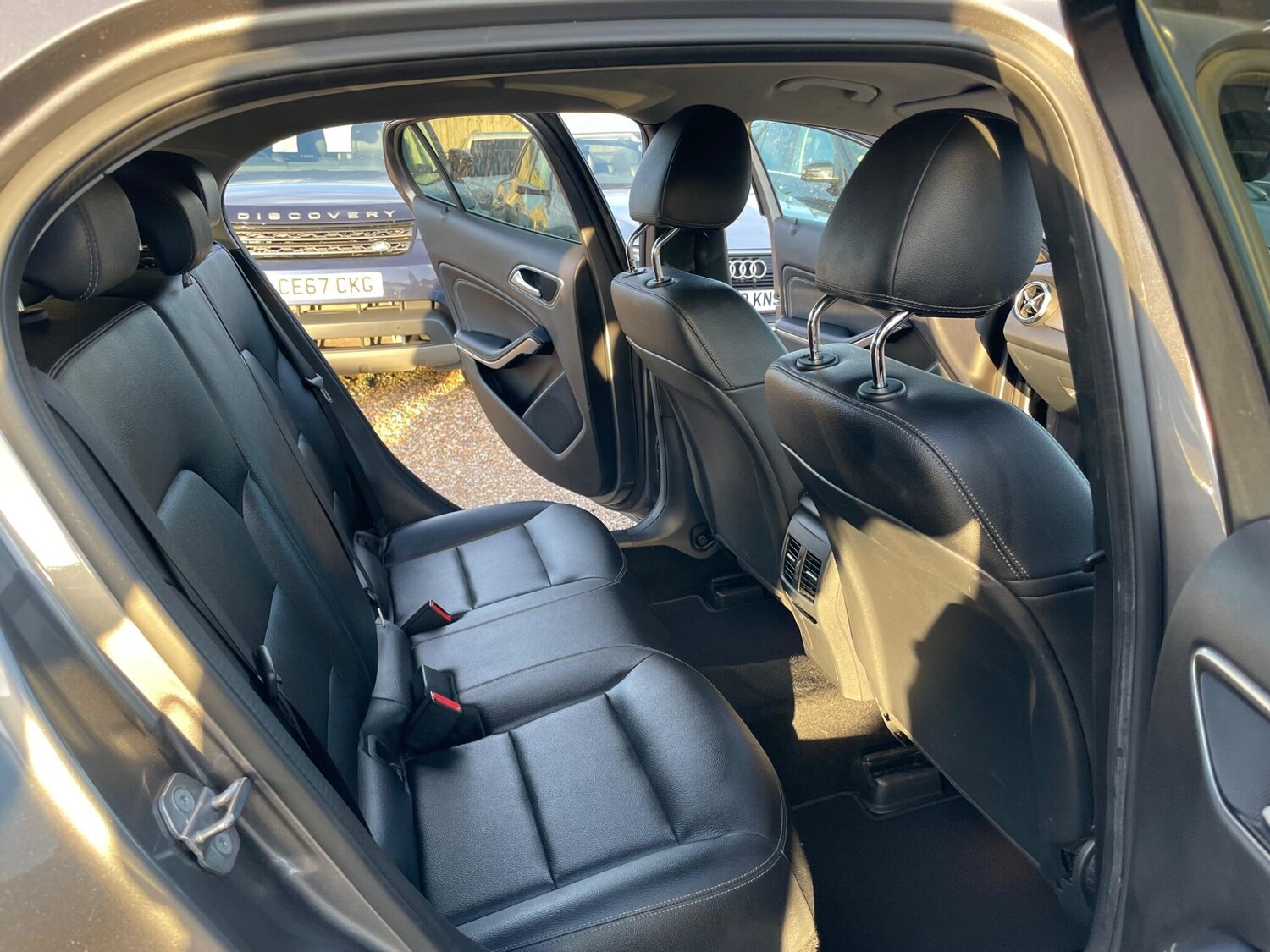 Used Mercedes-Benz GLA 2018 for sale - 77501781: Photo 39