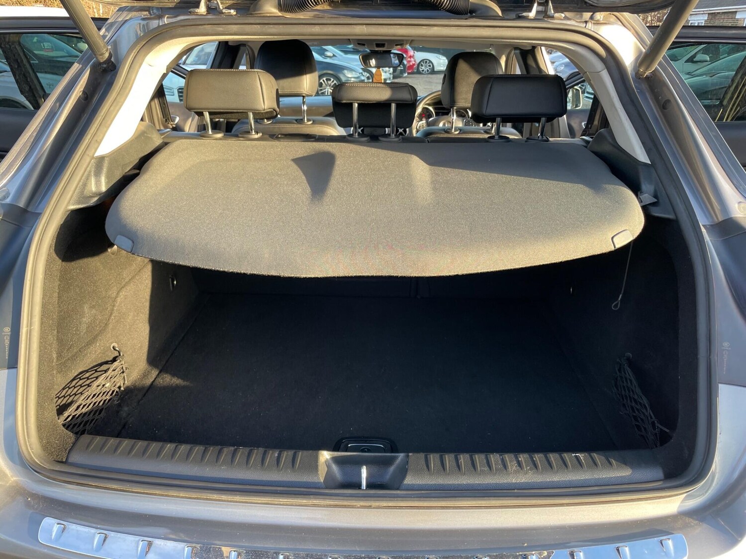 Used Mercedes-Benz GLA 2018 for sale - 77501781: Photo 43