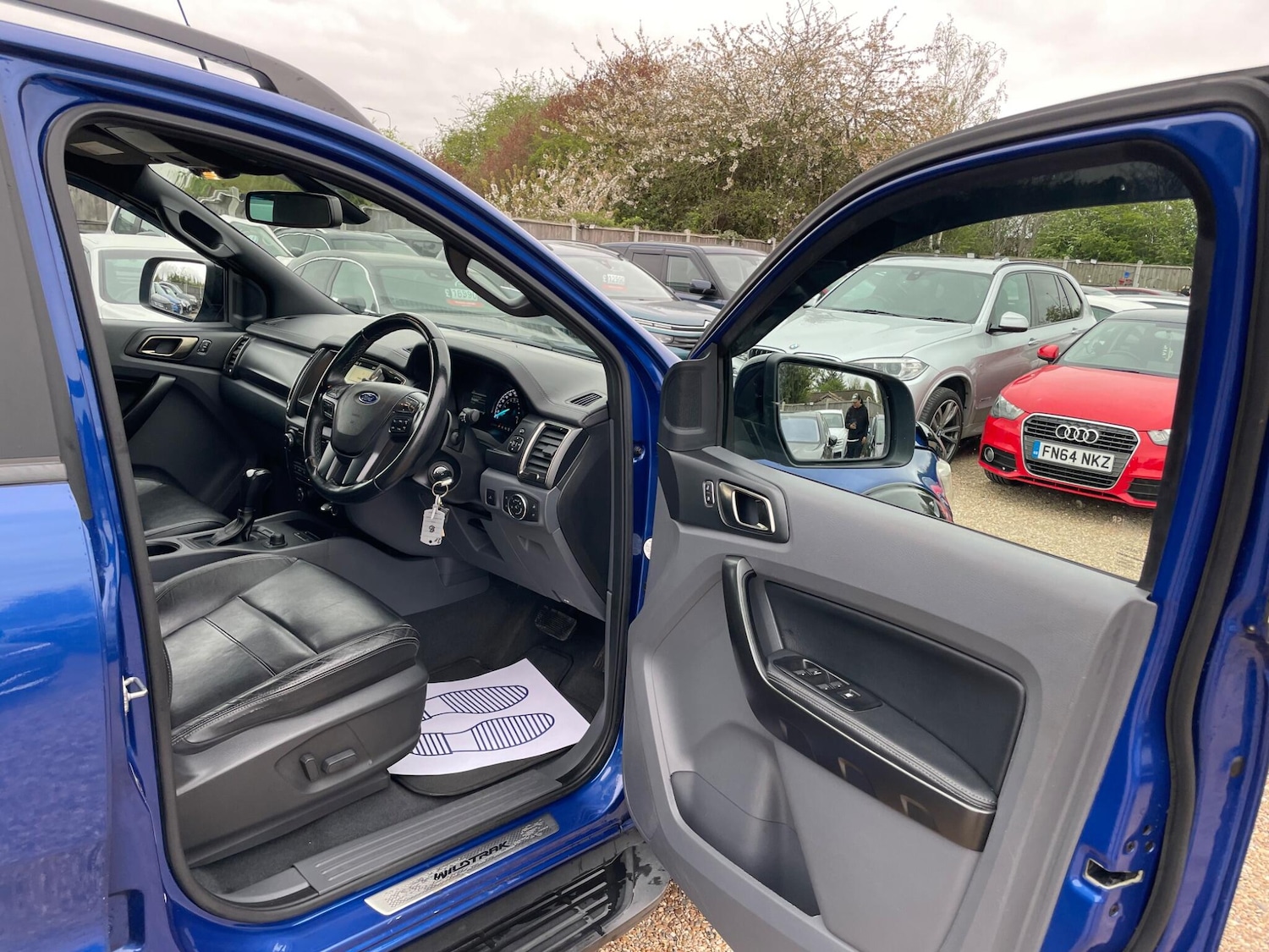 Used Ford Ranger for sale - 78214595: Photo 10