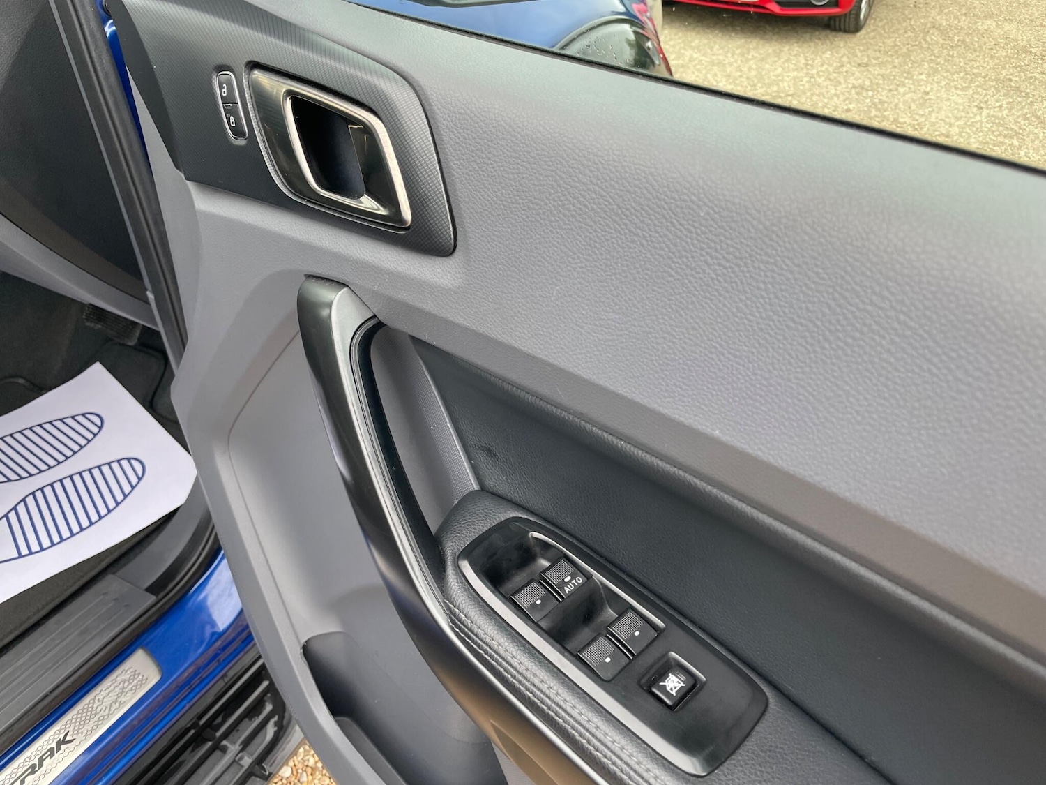 Used Ford Ranger for sale - 78214595: Photo 11