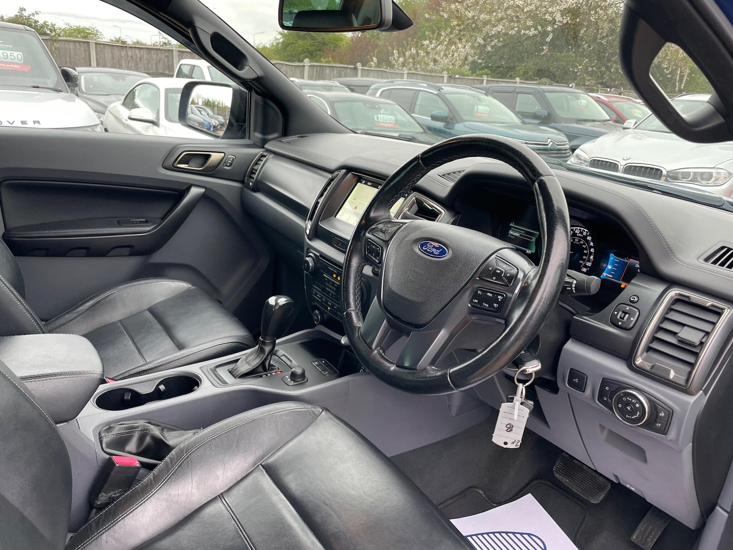 Used Ford Ranger for sale - 78214595: Photo 12