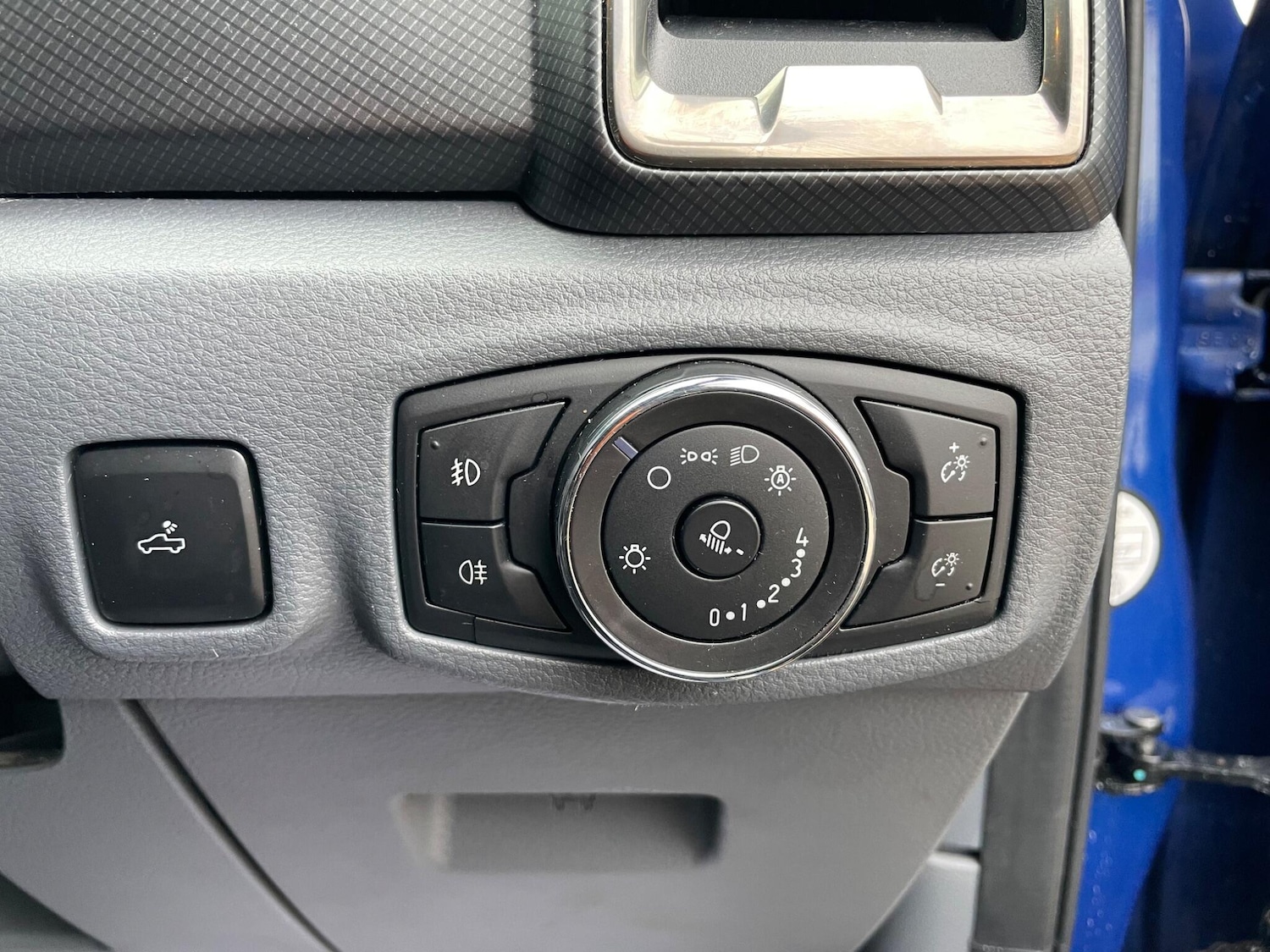 Used Ford Ranger for sale - 78214595: Photo 13