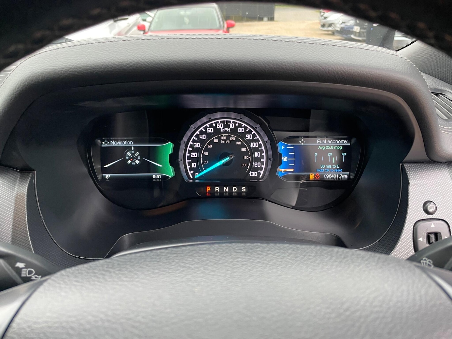 Used Ford Ranger for sale - 78214595: Photo 14