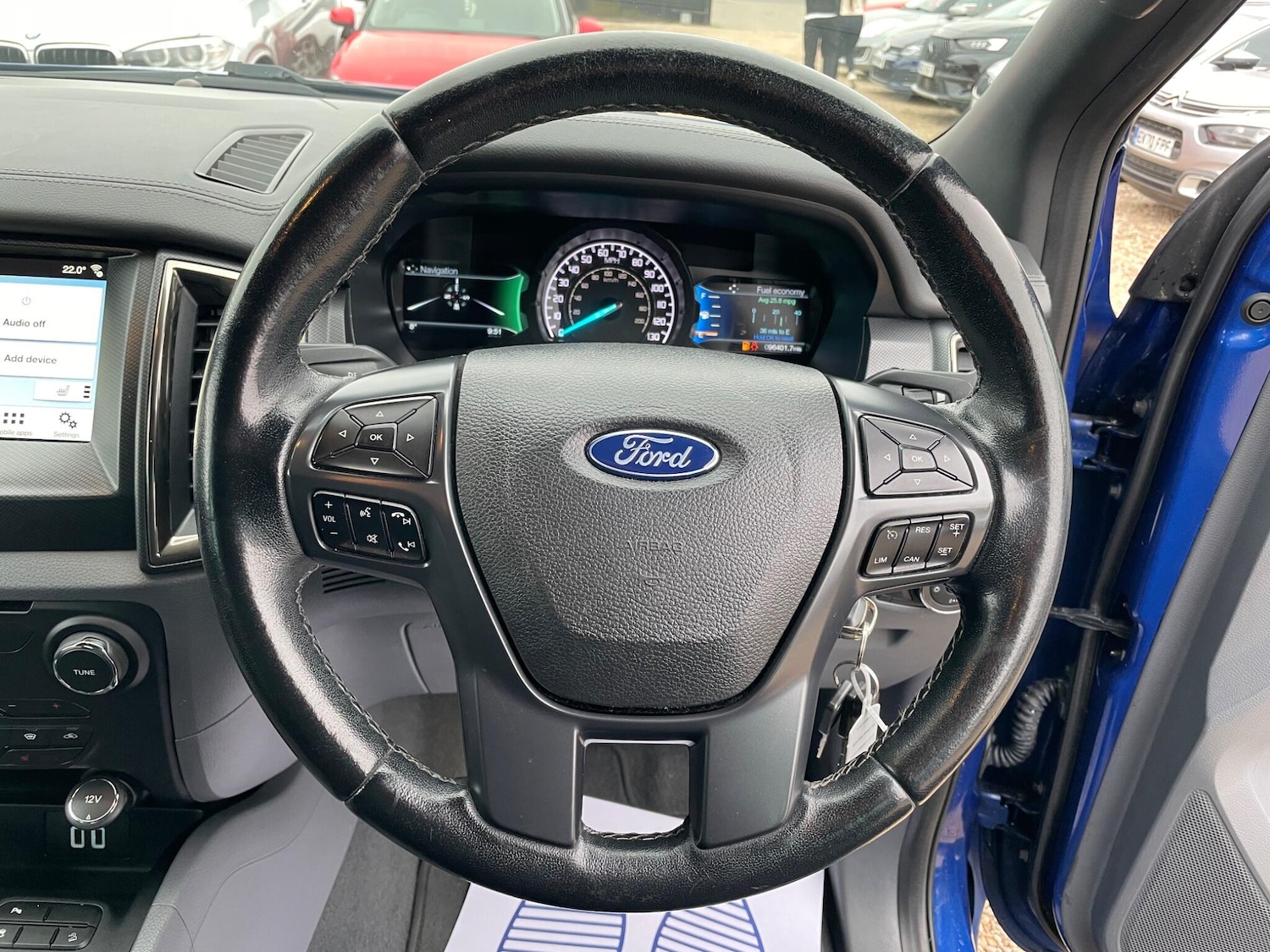 Used Ford Ranger for sale - 78214595: Photo 15