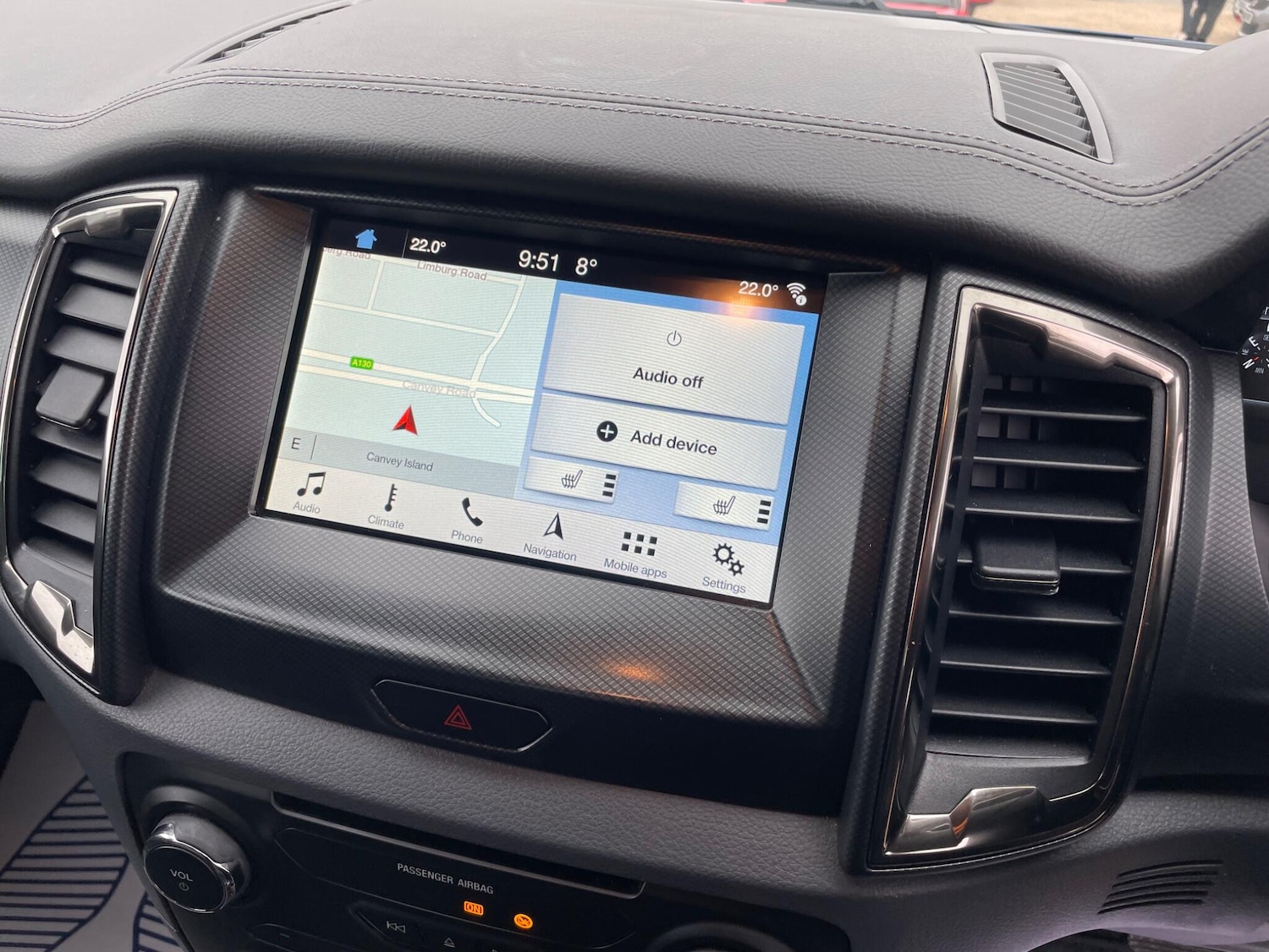 Used Ford Ranger for sale - 78214595: Photo 16