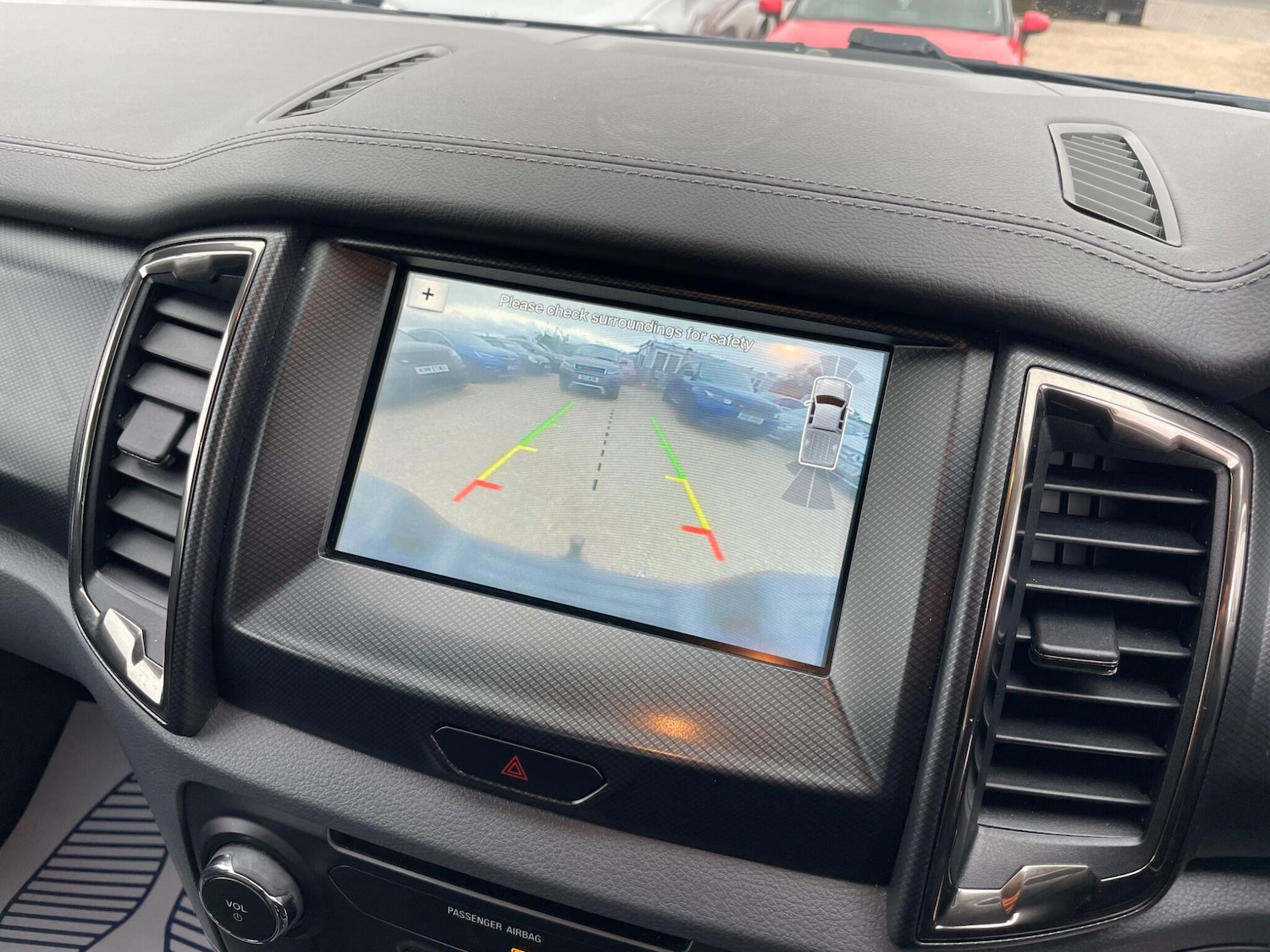 Used Ford Ranger for sale - 78214595: Photo 19