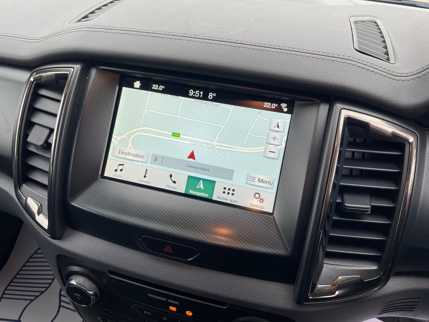 Used Ford Ranger for sale - 78214595: Photo 20