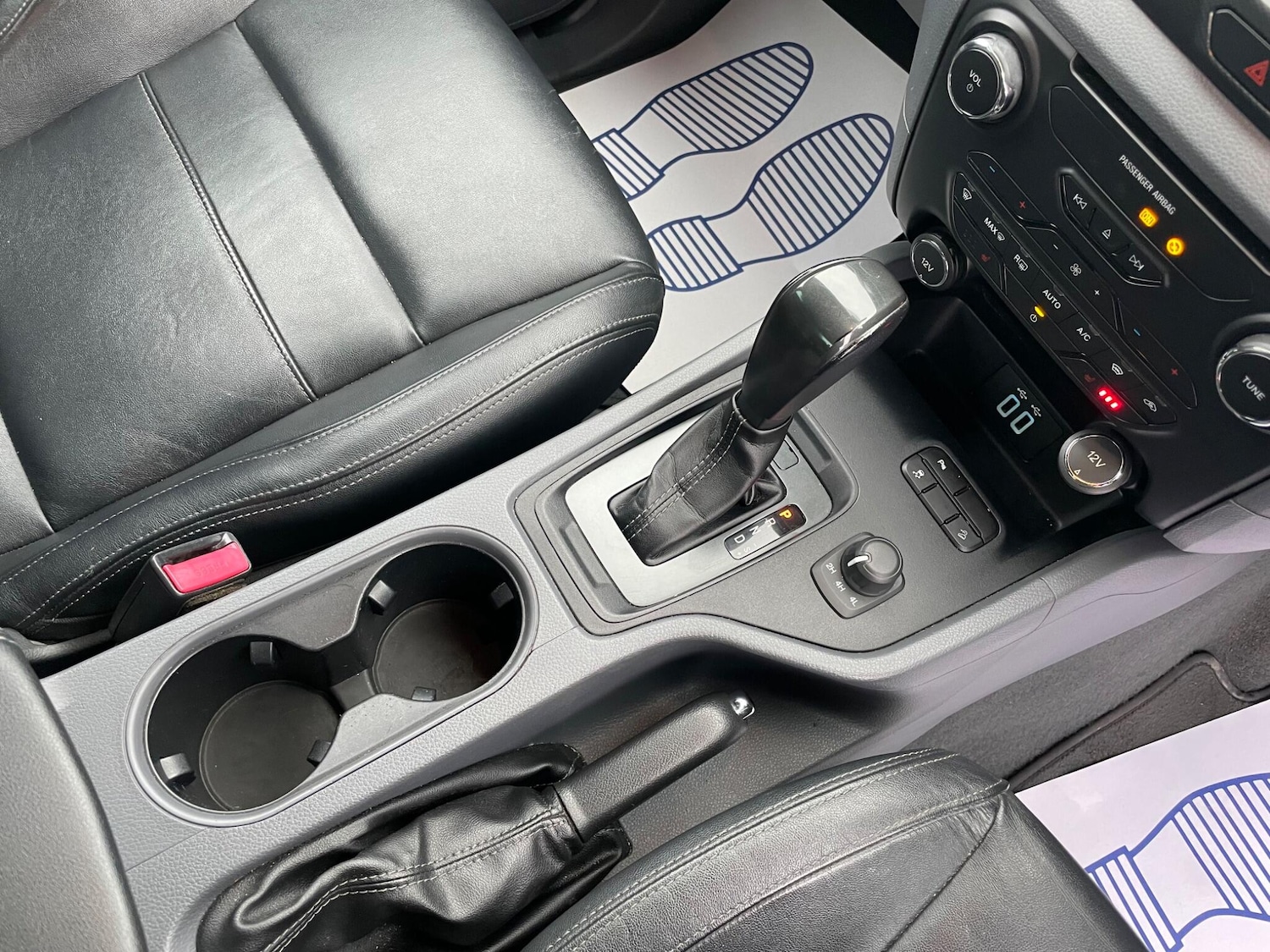 Used Ford Ranger for sale - 78214595: Photo 24