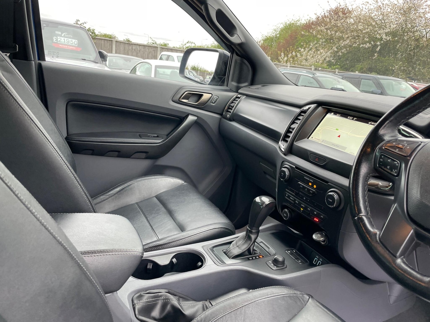 Used Ford Ranger for sale - 78214595: Photo 25