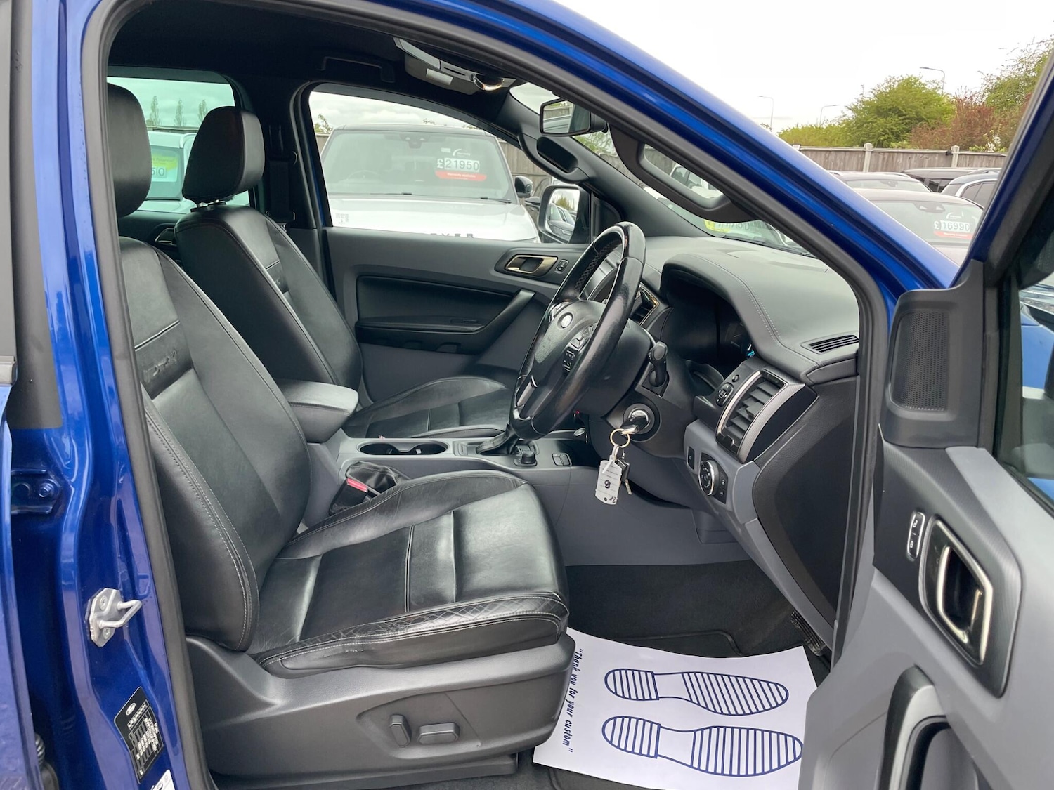 Used Ford Ranger for sale - 78214595: Photo 26