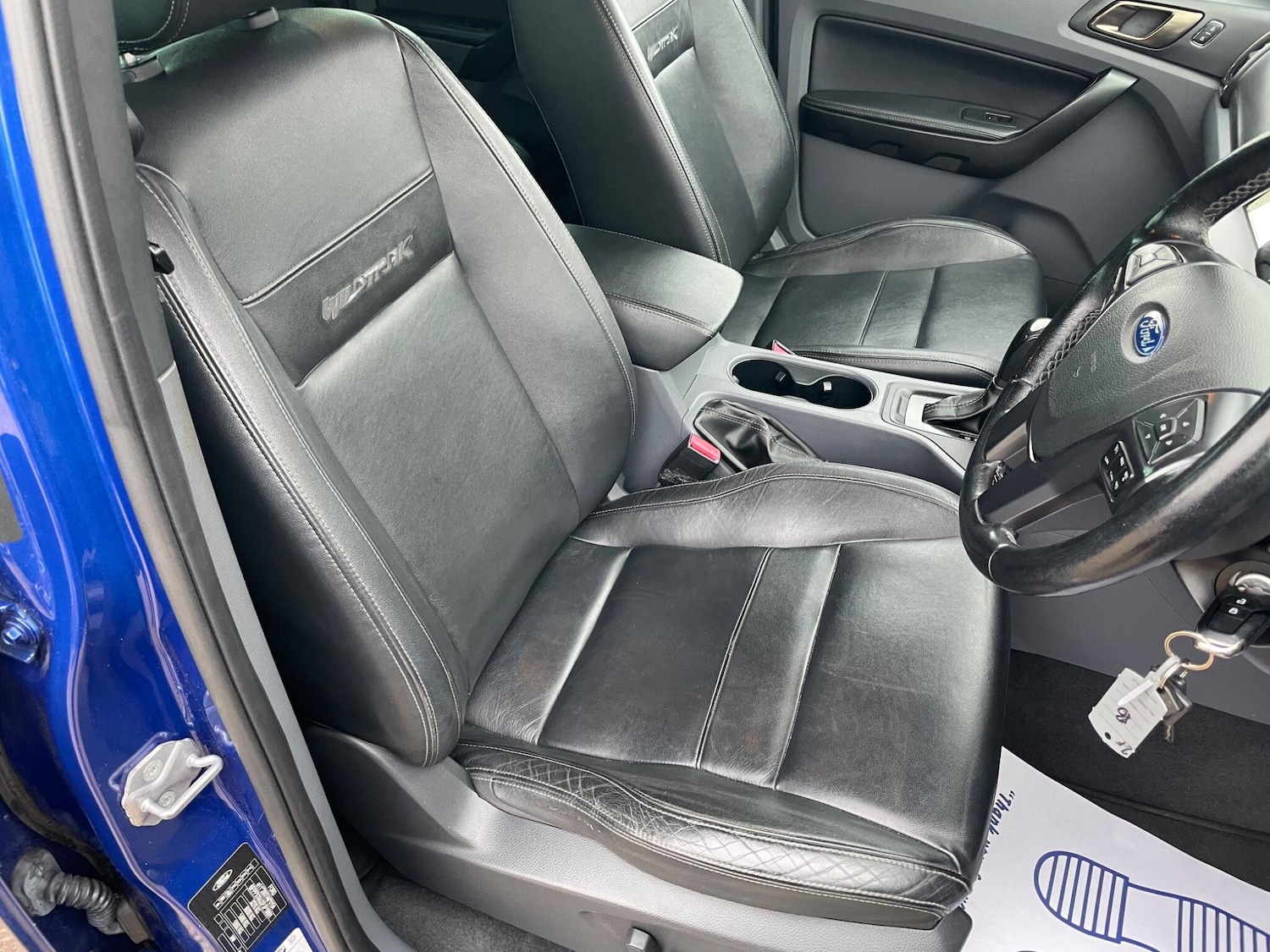 Used Ford Ranger for sale - 78214595: Photo 28