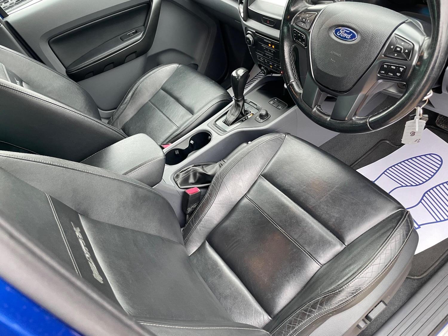 Used Ford Ranger for sale - 78214595: Photo 29