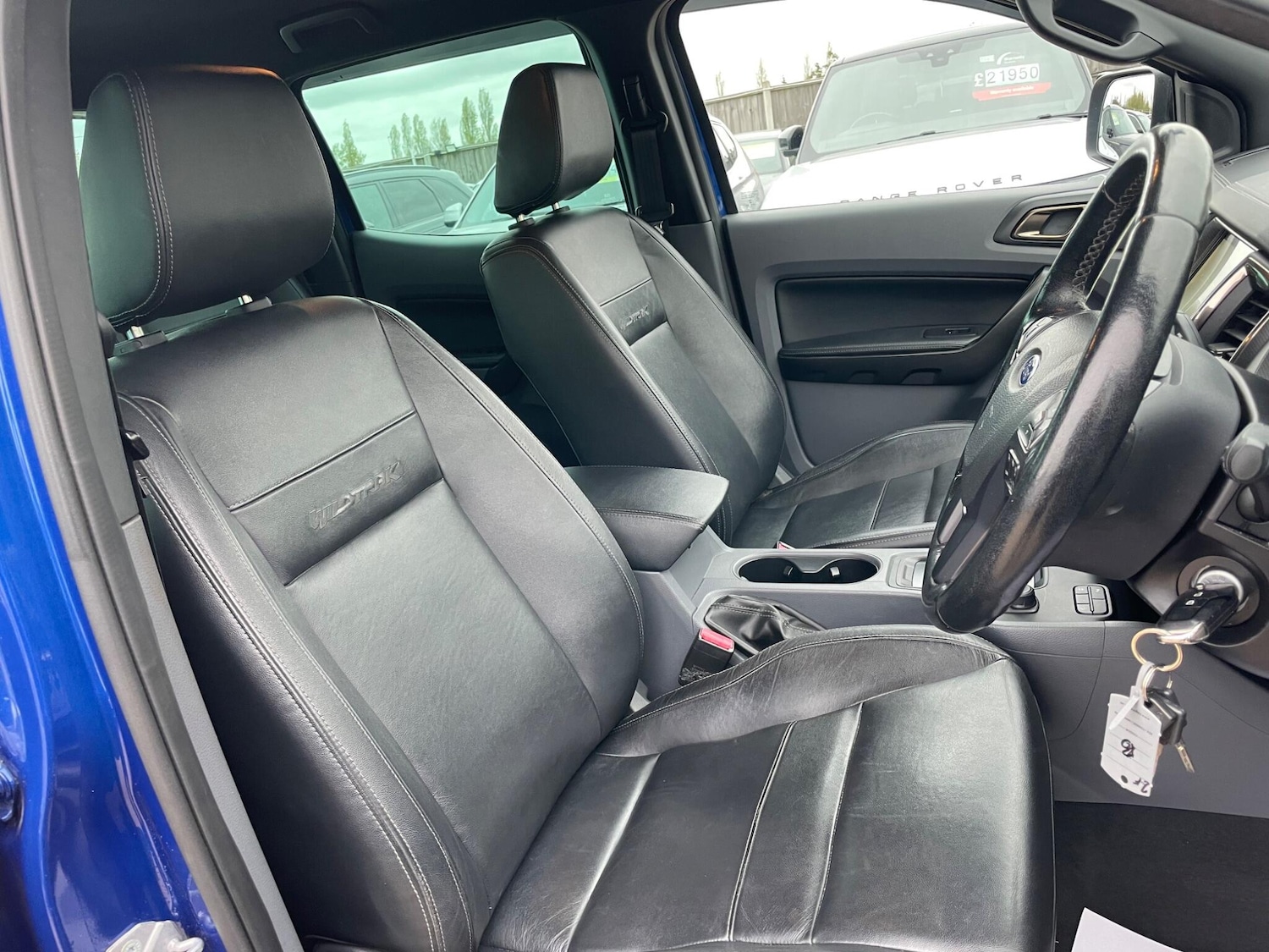 Used Ford Ranger for sale - 78214595: Photo 30