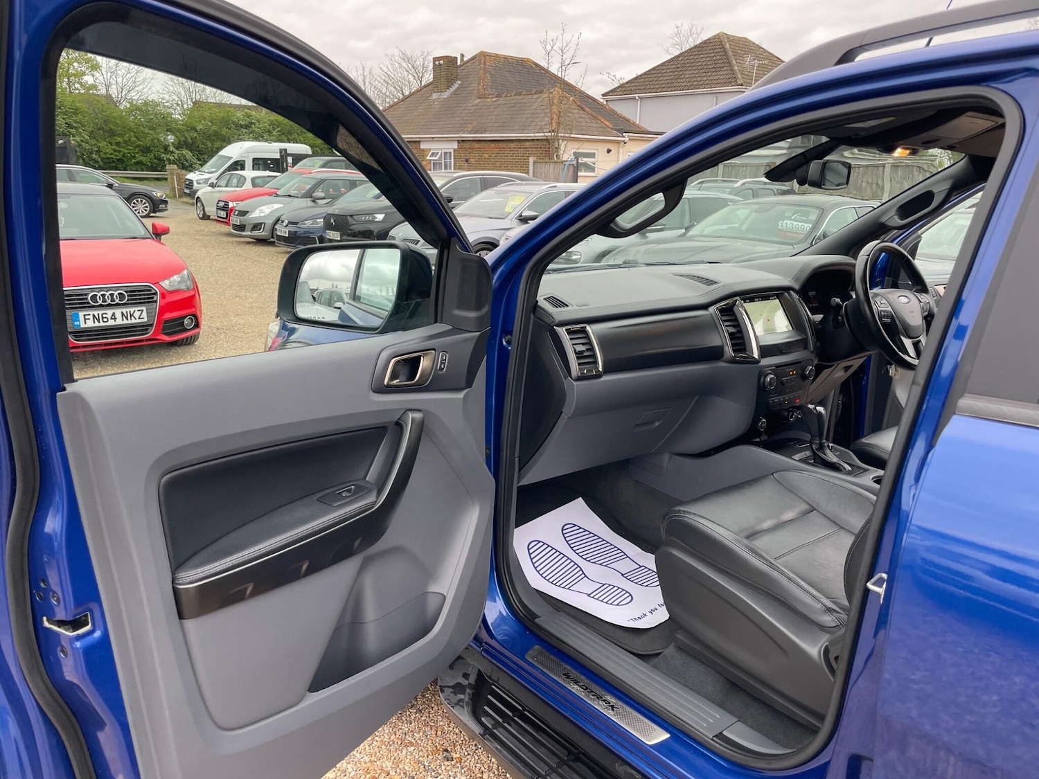 Used Ford Ranger for sale - 78214595: Photo 32