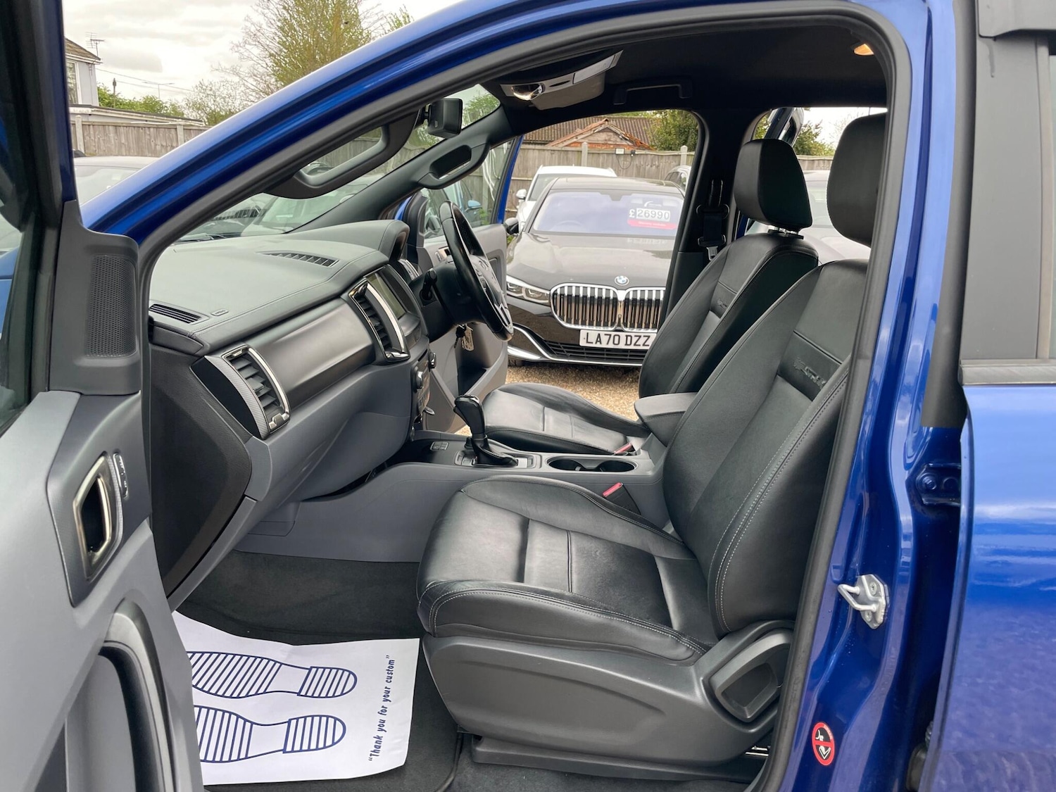 Used Ford Ranger for sale - 78214595: Photo 33