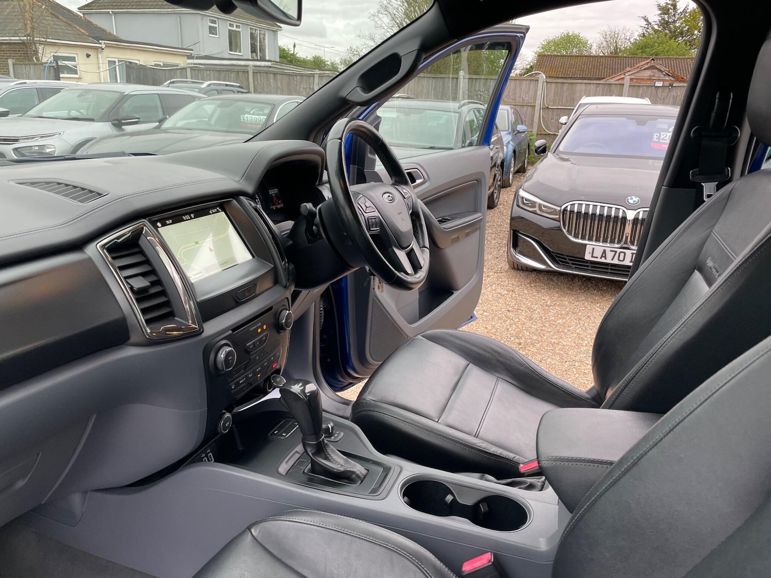 Used Ford Ranger for sale - 78214595: Photo 34