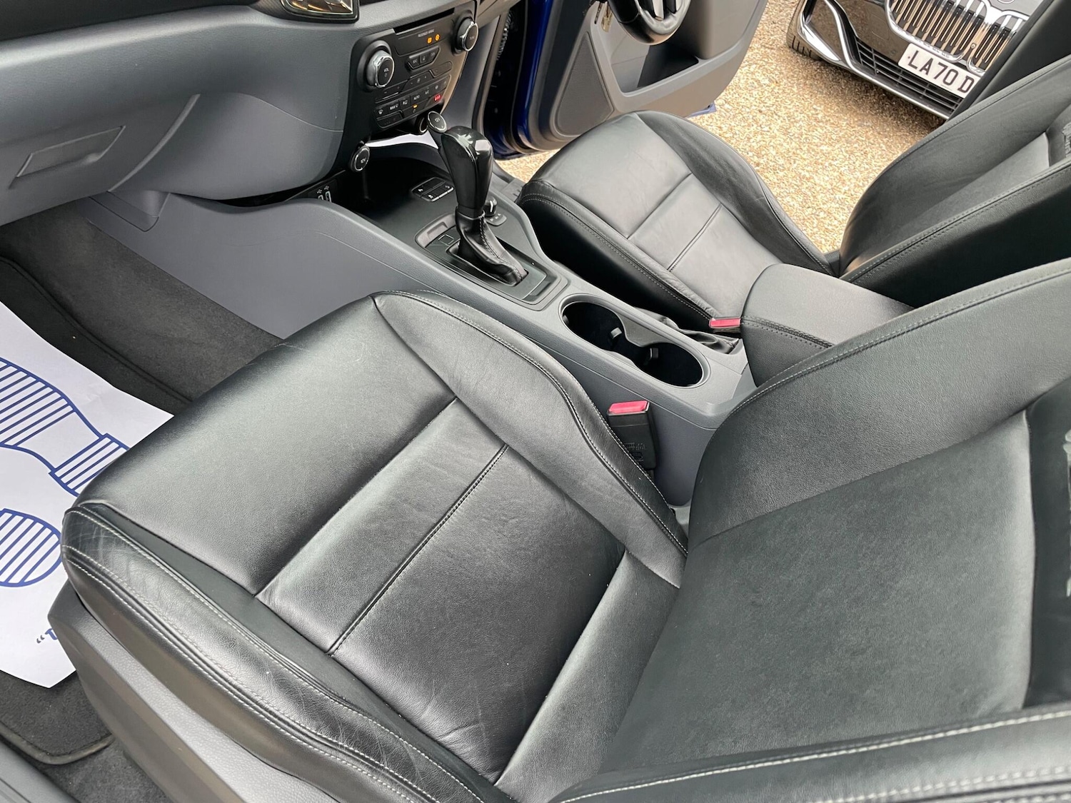 Used Ford Ranger for sale - 78214595: Photo 35