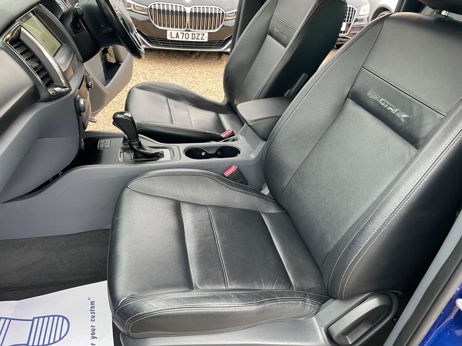 Used Ford Ranger for sale - 78214595: Photo 36