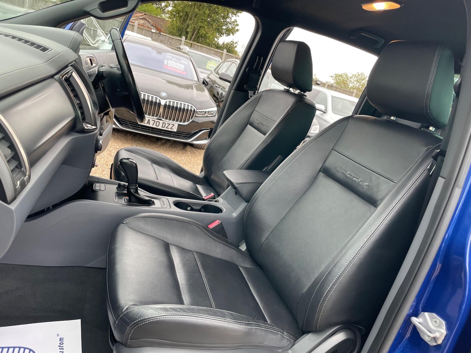 Used Ford Ranger for sale - 78214595: Photo 37