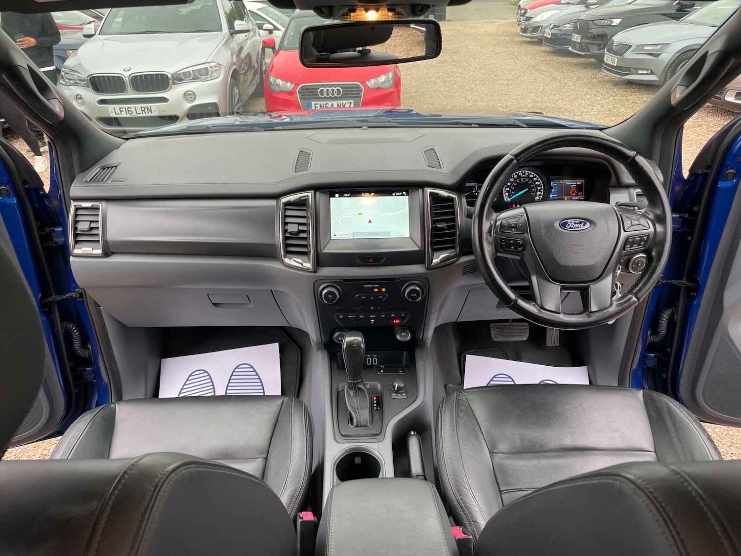 Used Ford Ranger for sale - 78214595: Photo 39