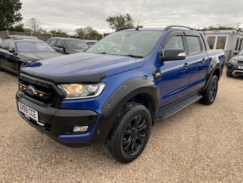 Used Ford Ranger 2018 for sale - 78214595: Photo