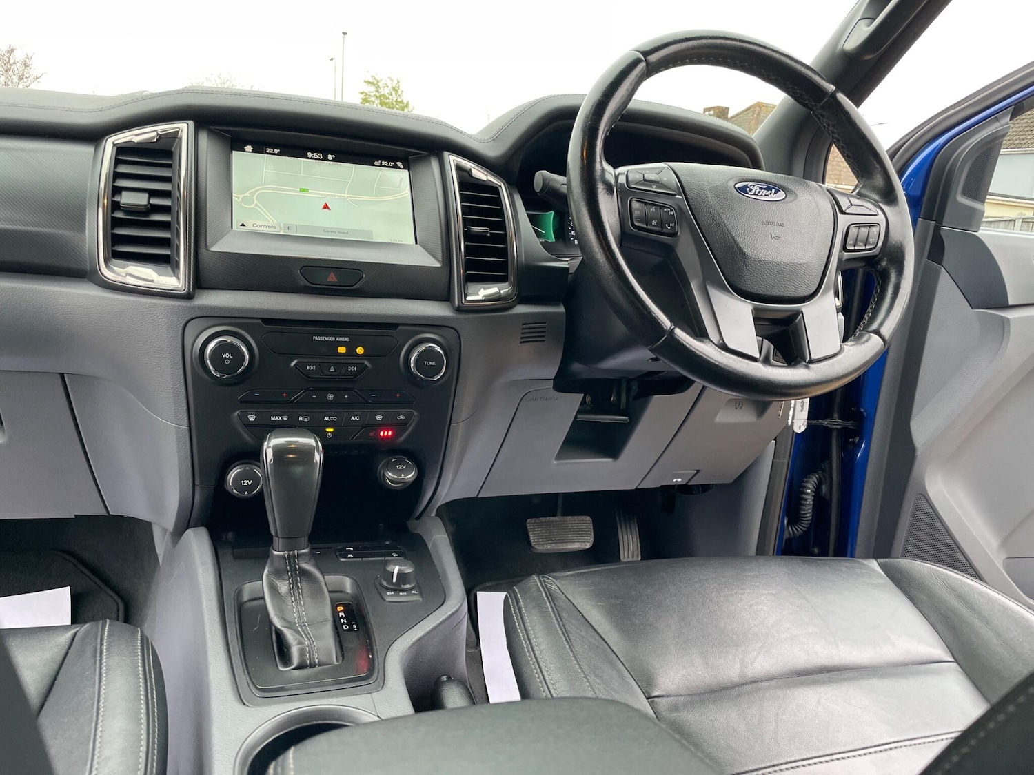 Used Ford Ranger for sale - 78214595: Photo 40