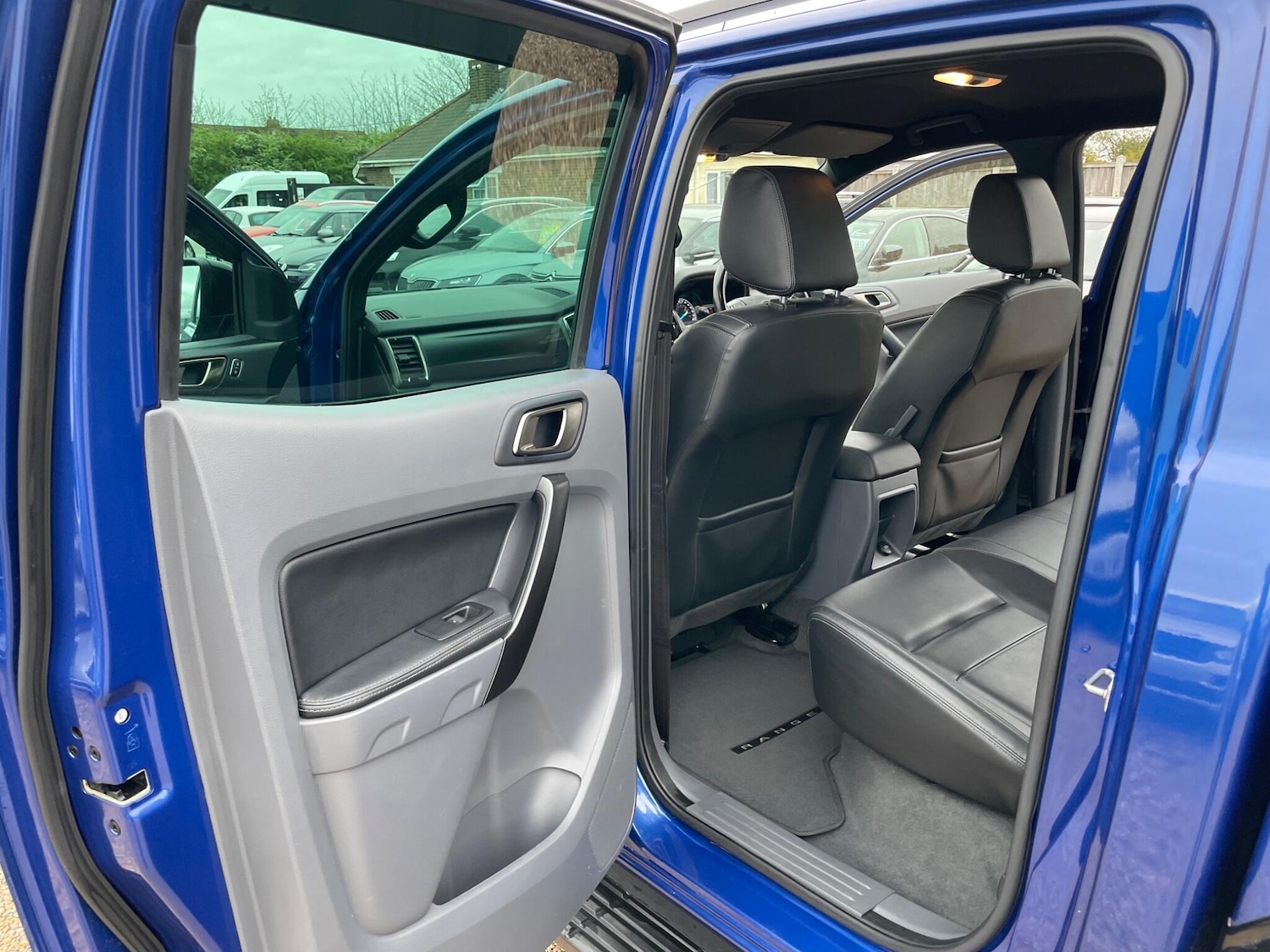 Used Ford Ranger for sale - 78214595: Photo 41