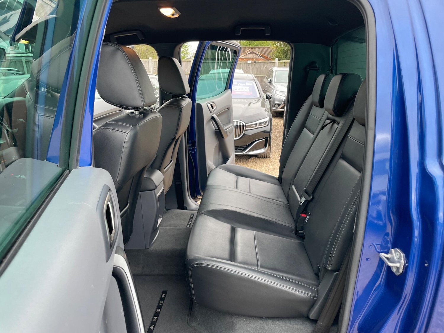 Used Ford Ranger for sale - 78214595: Photo 42