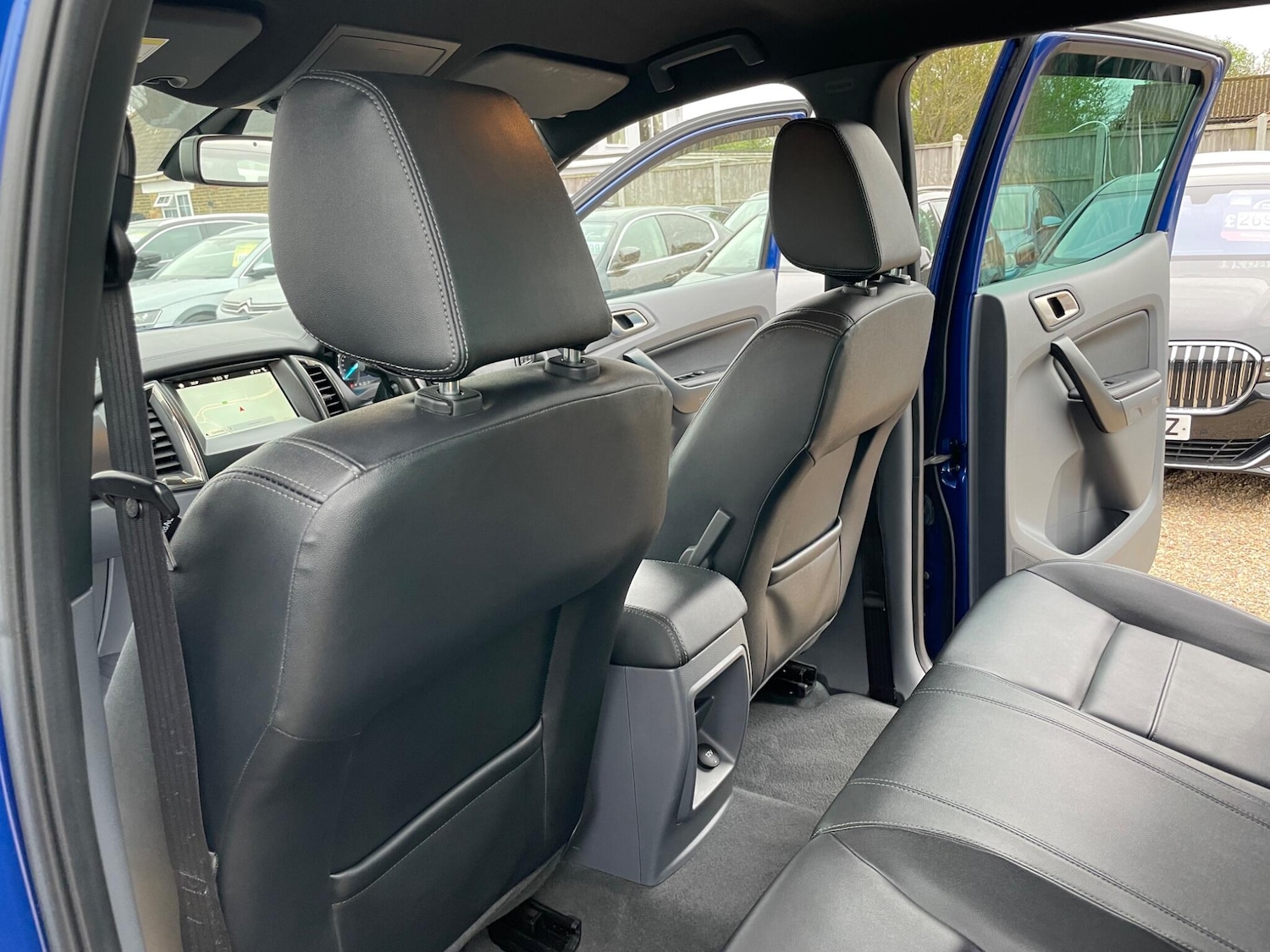 Used Ford Ranger for sale - 78214595: Photo 43