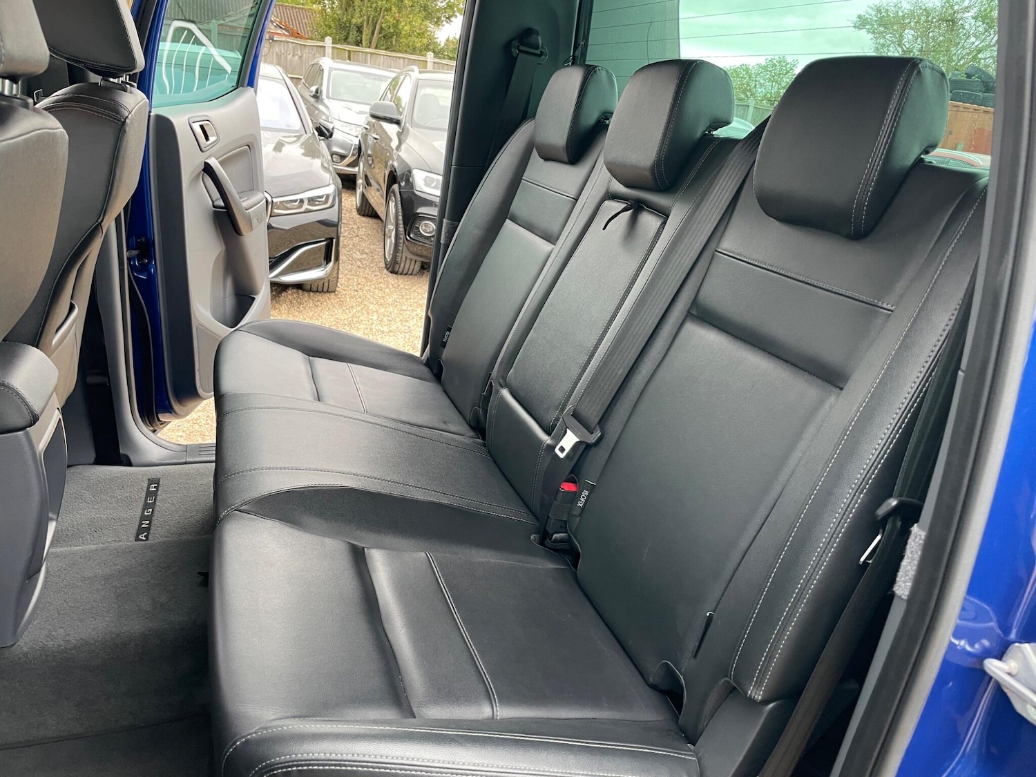 Used Ford Ranger for sale - 78214595: Photo 45