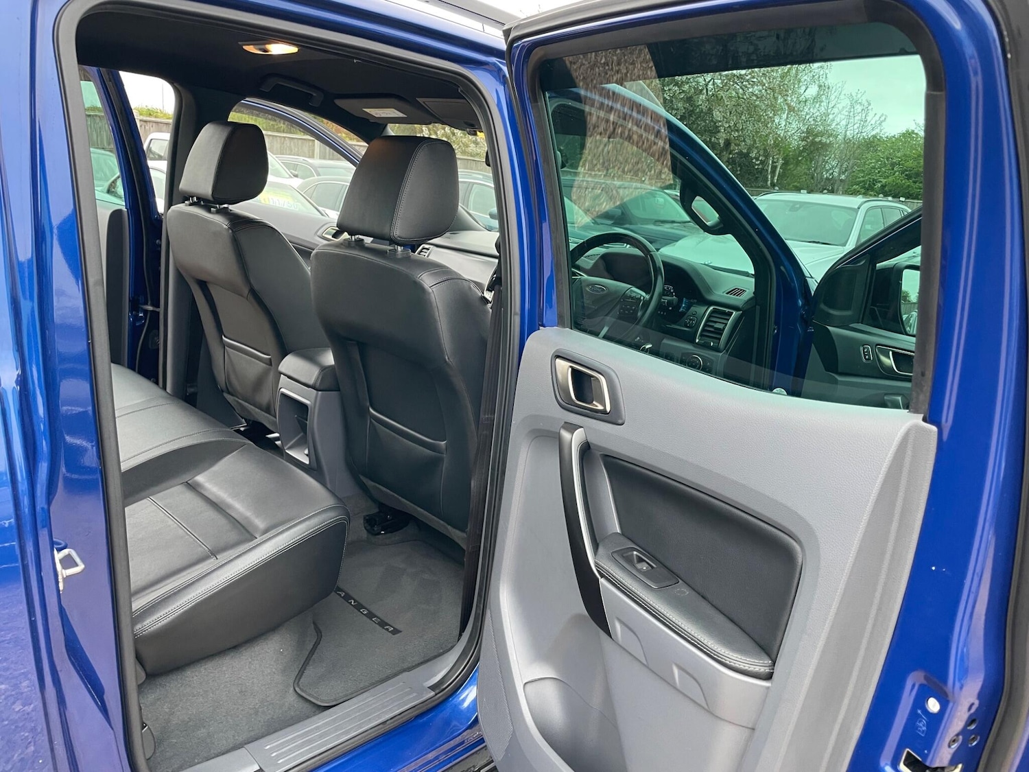 Used Ford Ranger for sale - 78214595: Photo 46