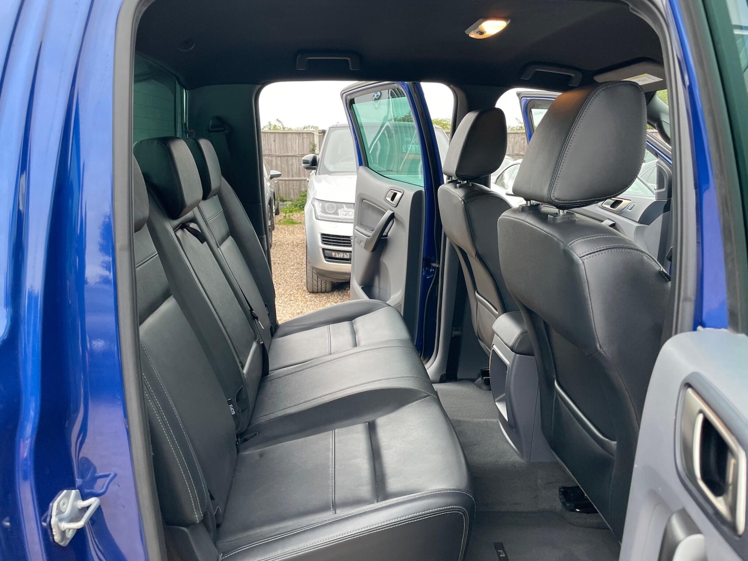 Used Ford Ranger for sale - 78214595: Photo 47