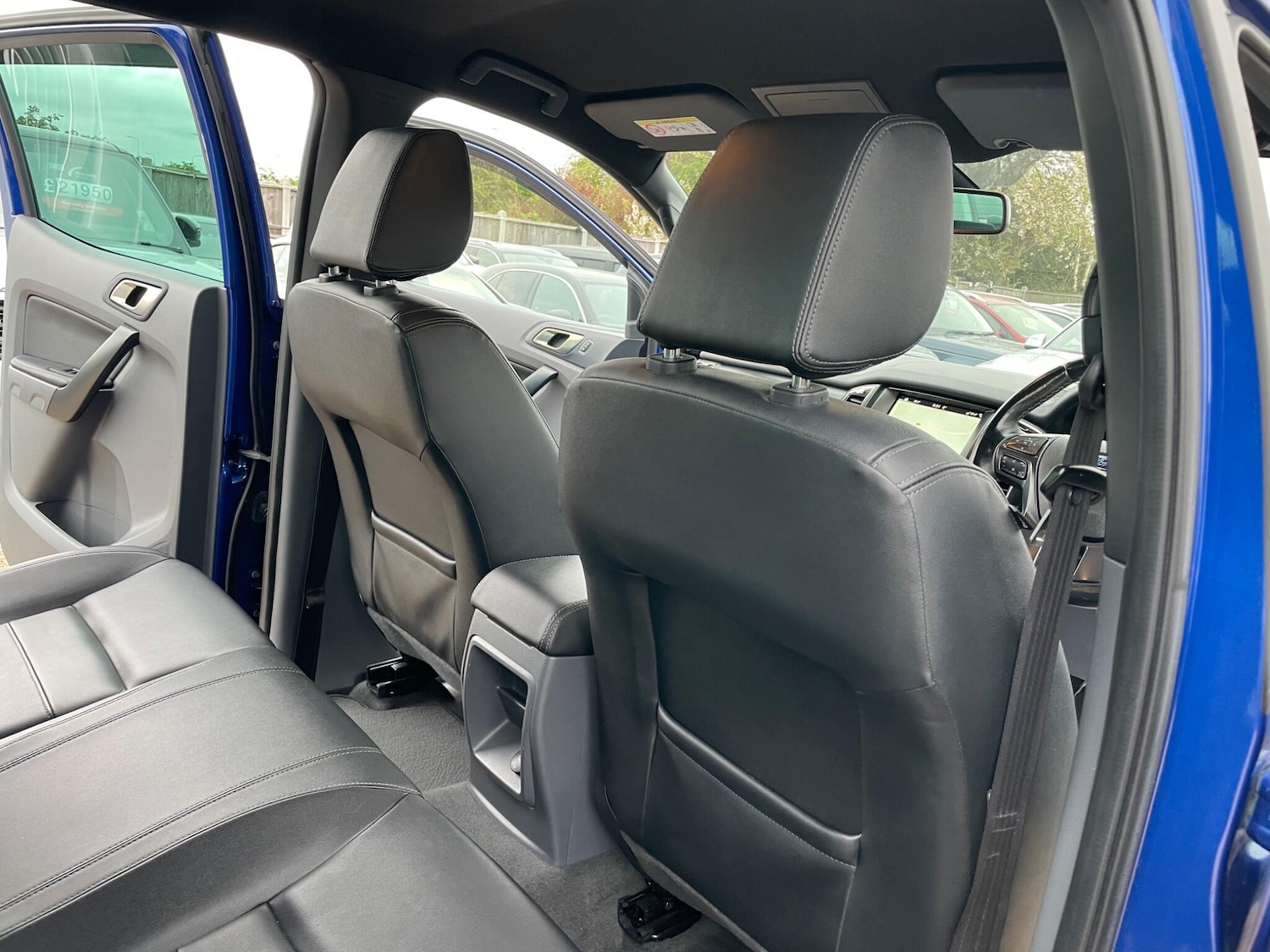 Used Ford Ranger for sale - 78214595: Photo 48