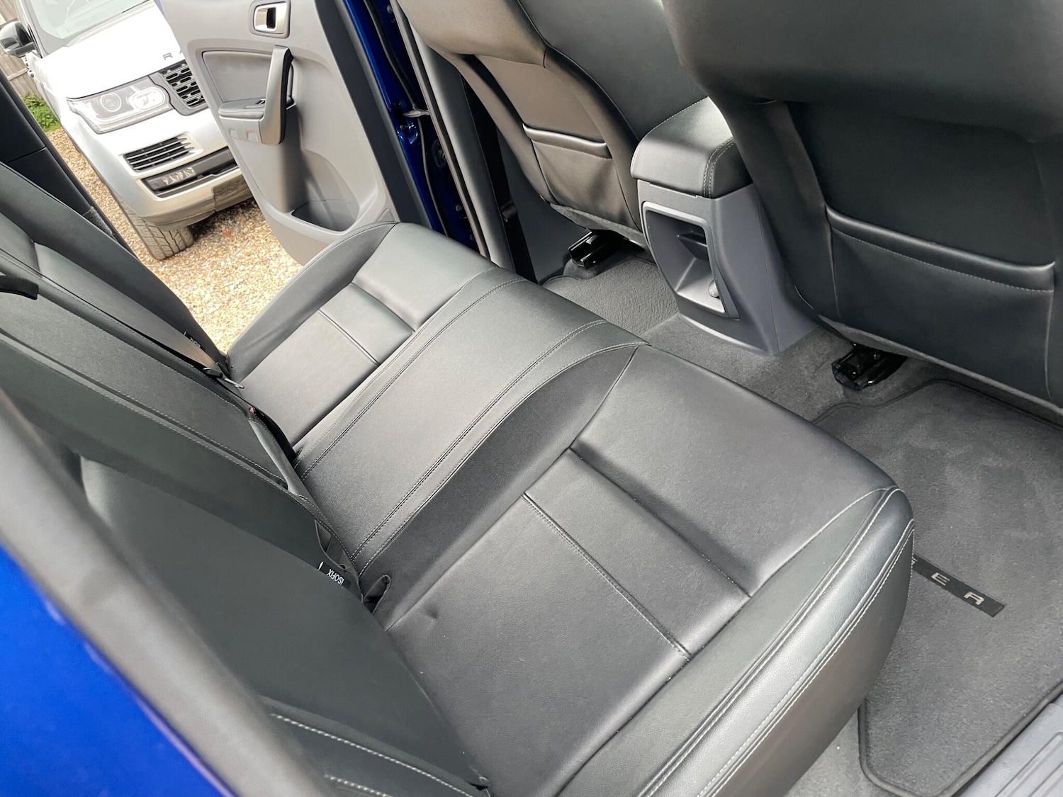 Used Ford Ranger for sale - 78214595: Photo 49