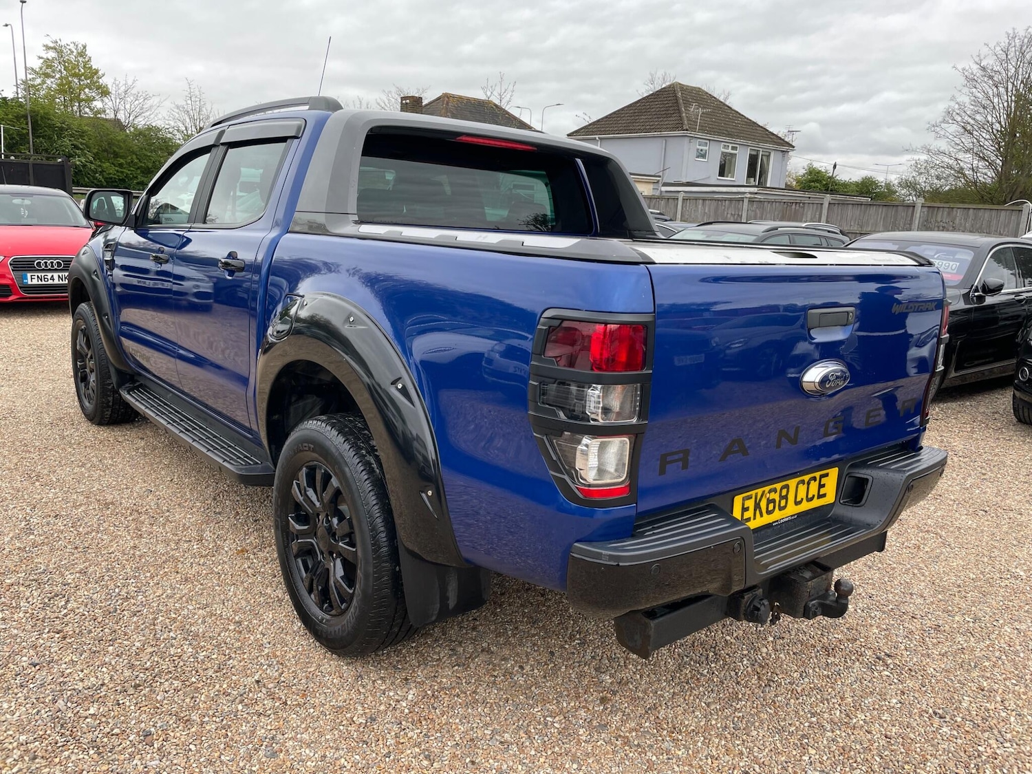 Used Ford Ranger for sale - 78214595: Photo 5