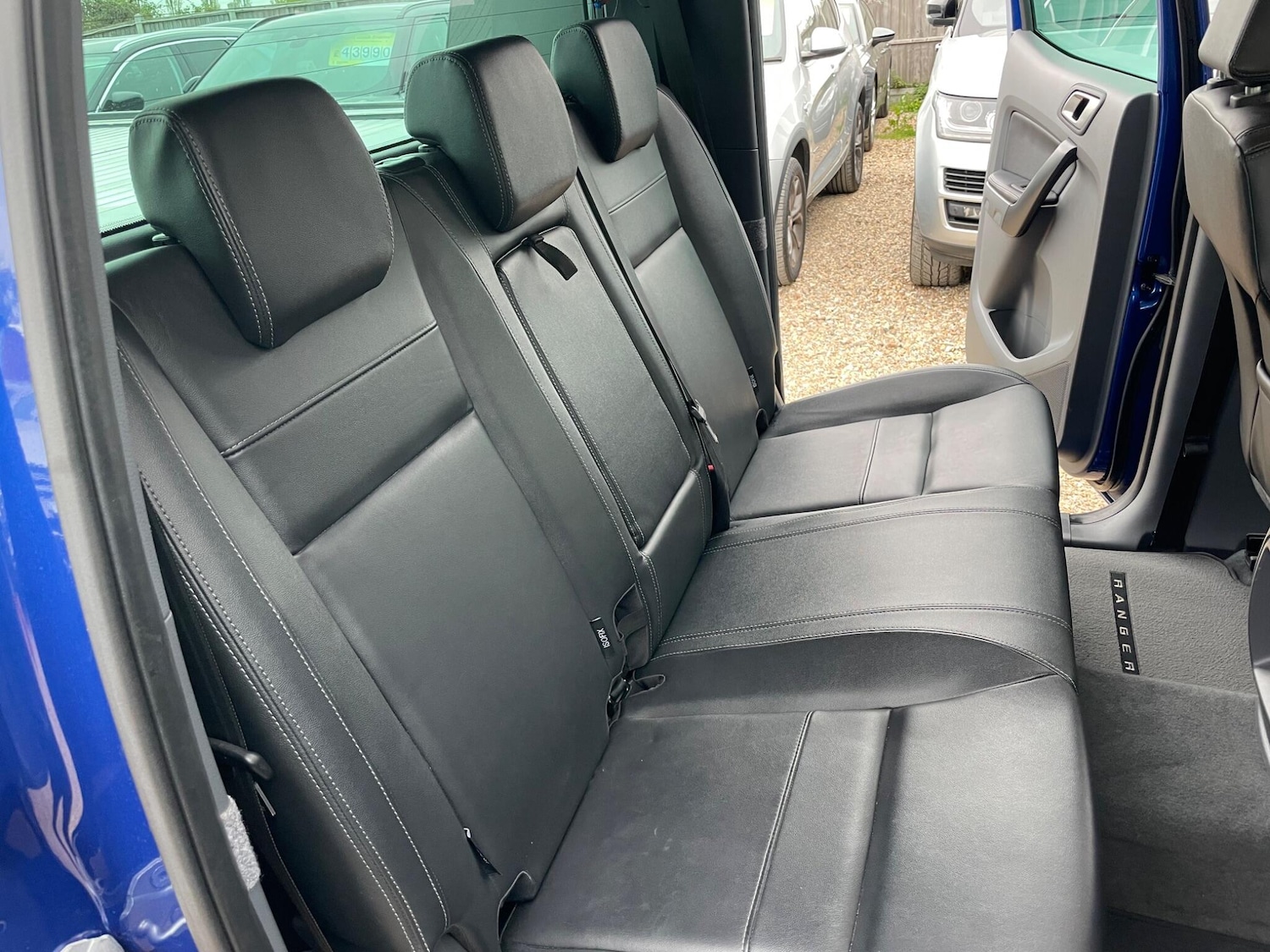 Used Ford Ranger for sale - 78214595: Photo 50