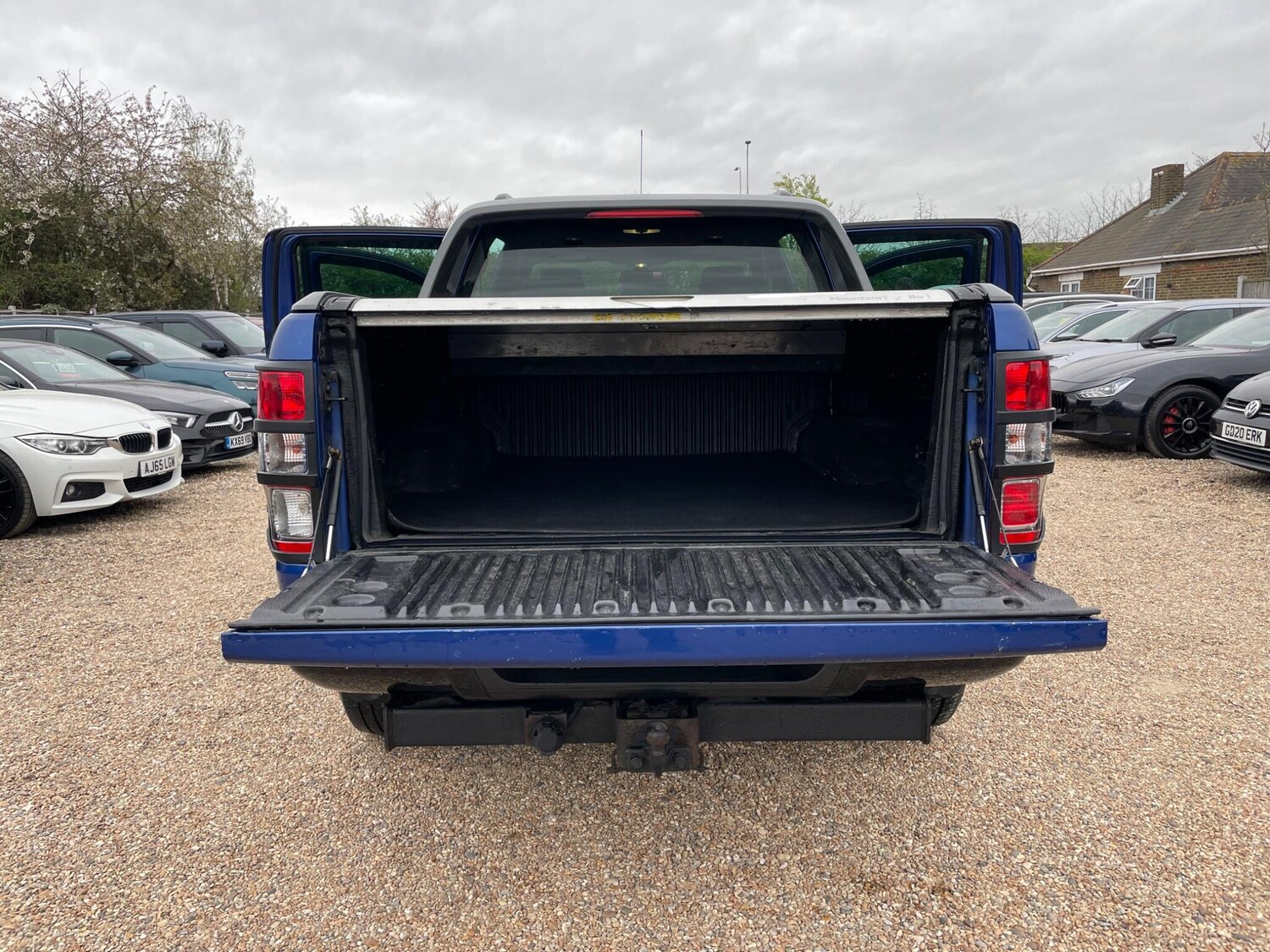 Used Ford Ranger for sale - 78214595: Photo 53