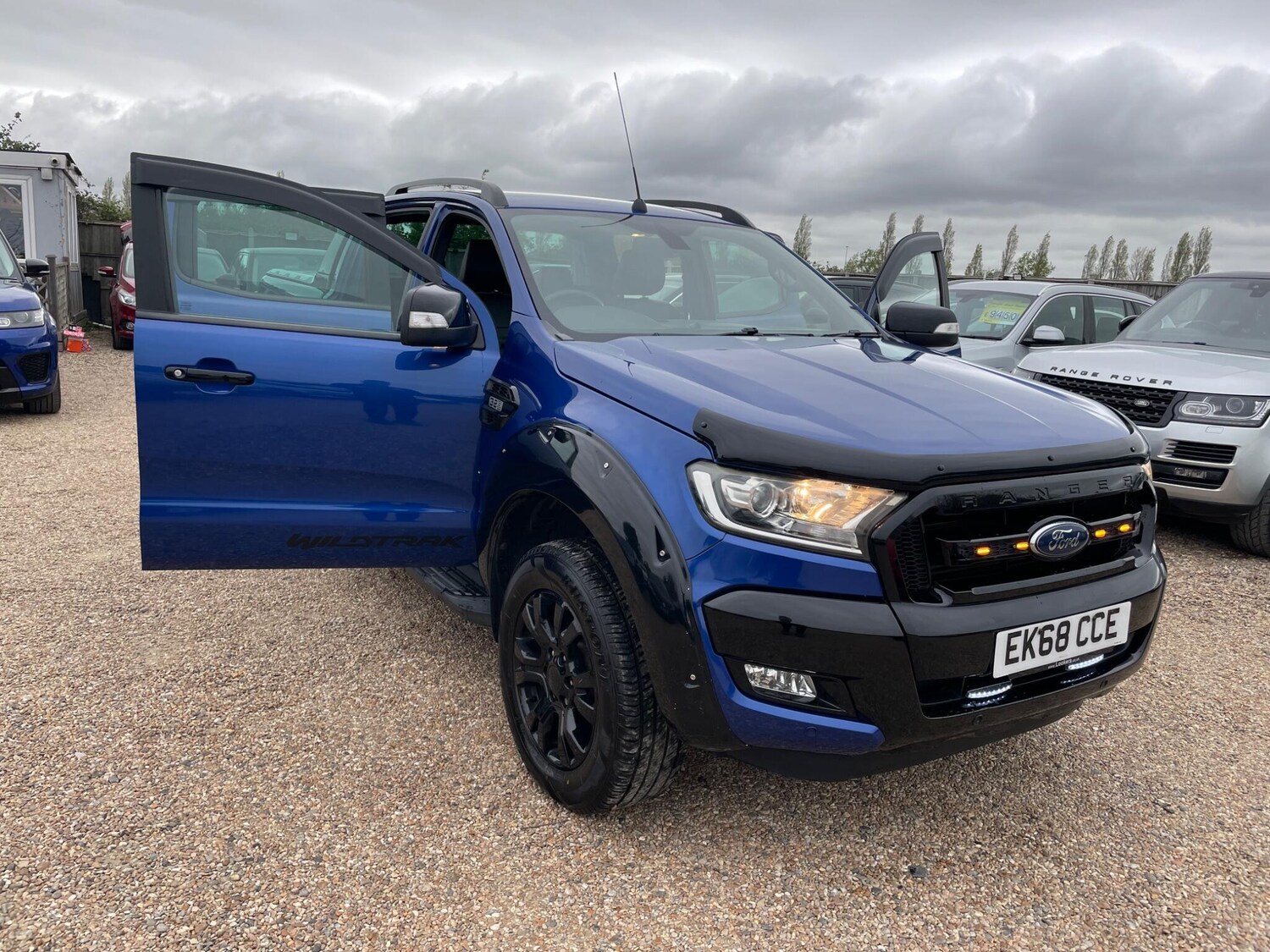 Used Ford Ranger for sale - 78214595: Photo 55