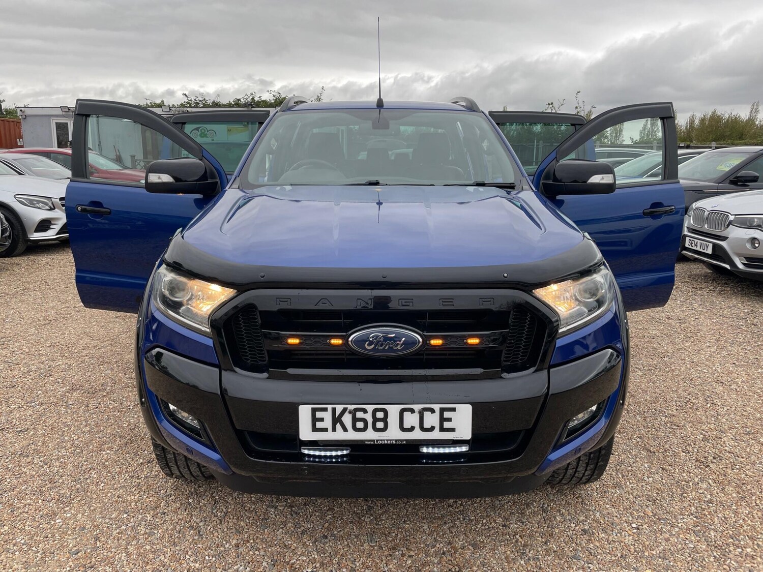 Used Ford Ranger for sale - 78214595: Photo 56