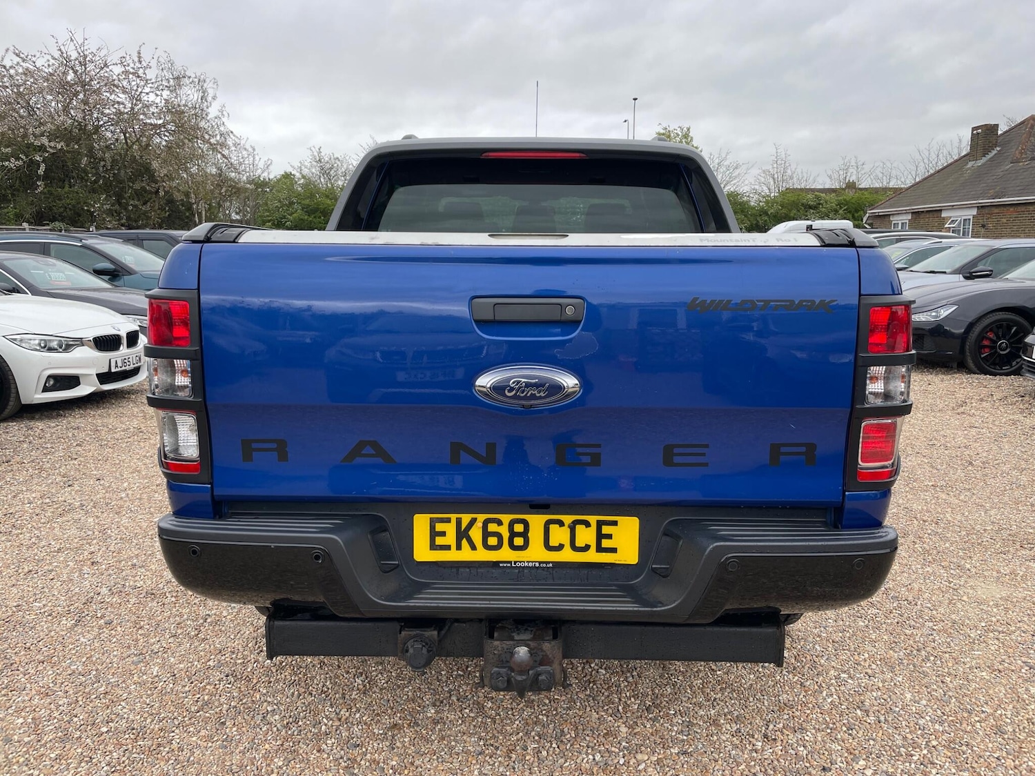 Used Ford Ranger for sale - 78214595: Photo 6