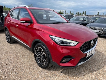 Used MG MG ZS 2020 for sale - 78504099: Photo