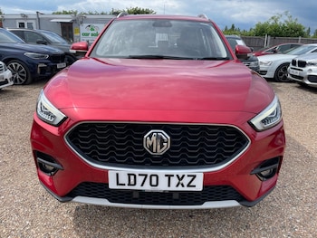 Used MG MG ZS 2020 for sale - 78504099: Photo