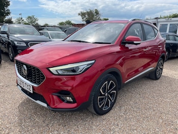 Used MG MG ZS 2020 for sale - 78504099: Photo