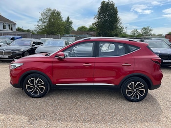 Used MG MG ZS 2020 for sale - 78504099: Photo