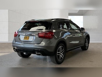 Used Mercedes-Benz GLA 2019 for sale - 79158809: Photo