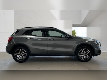 Used Mercedes-Benz GLA 2019 for sale - 79158809: Photo
