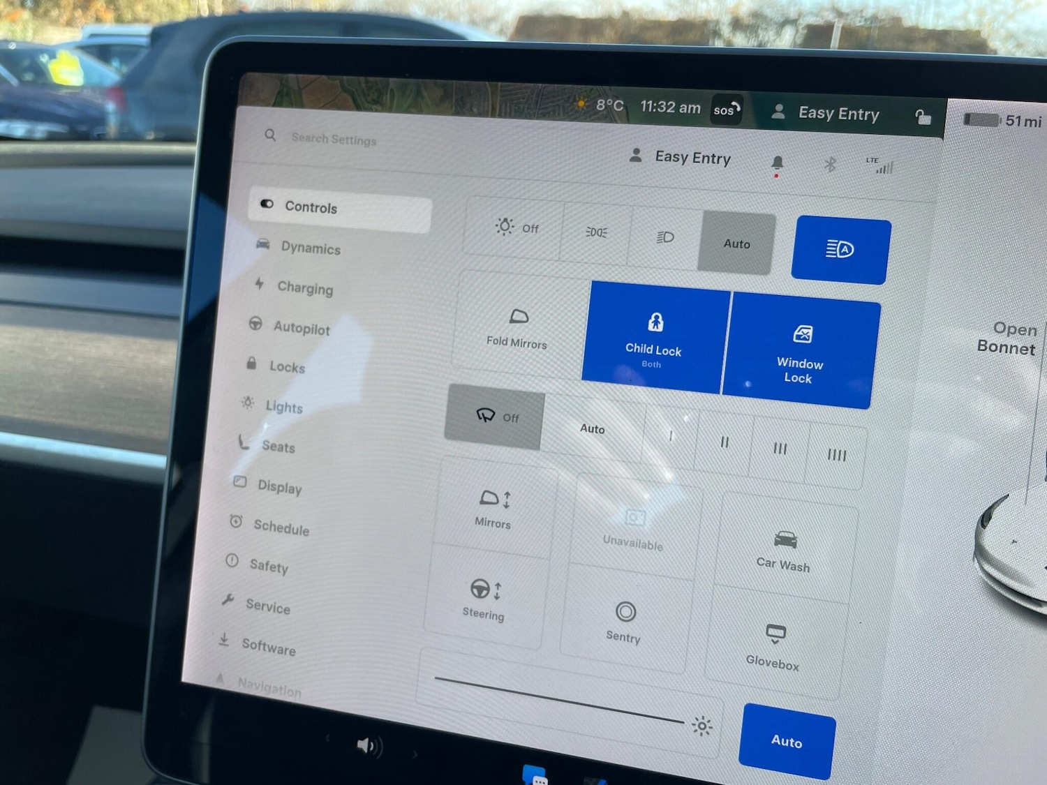 Used Tesla Model 3 2021 for sale - 77501811: Photo 17