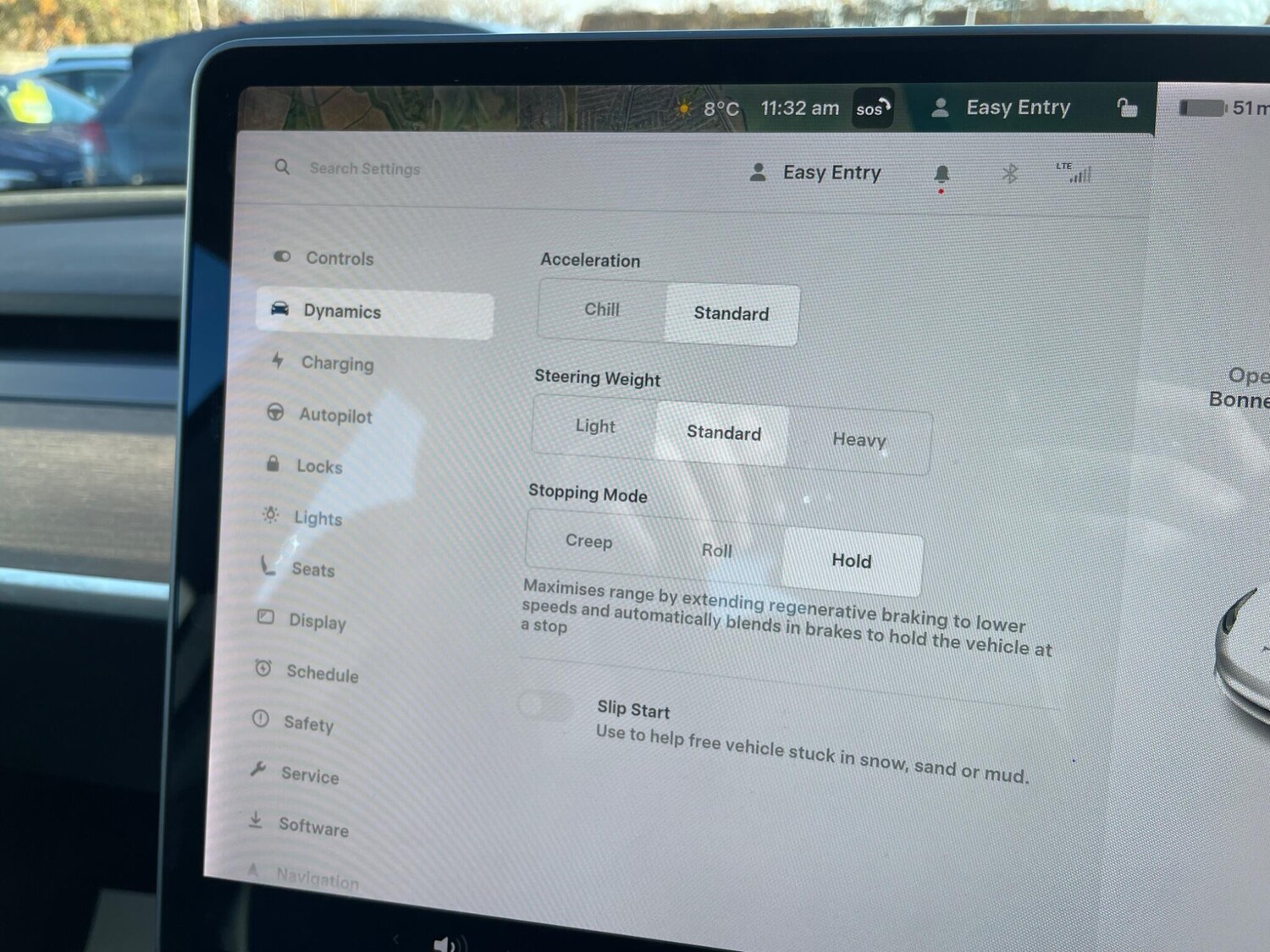 Used Tesla Model 3 2021 for sale - 77501811: Photo 18