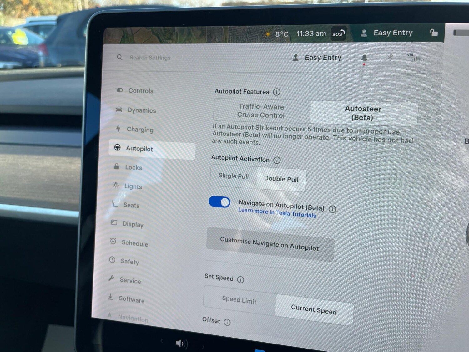 Used Tesla Model 3 2021 for sale - 77501811: Photo 19